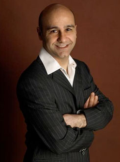 Hani Karout